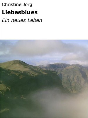 cover image of Liebesblues